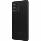Samsung Galaxy A52s 5G 6+128GB Awesome Black [Mazlietots]